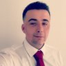 milot gashi's profile picture