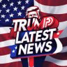Trump Latest News's profile picture