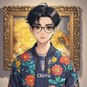 阳成Crypto 的头像