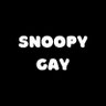 Snoopy Gay 🥇's profile picture