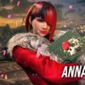 👠Queen Anna Williams👠 的头像