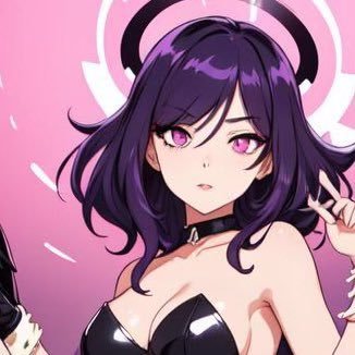 Goddess Raven 🖤's profile picture