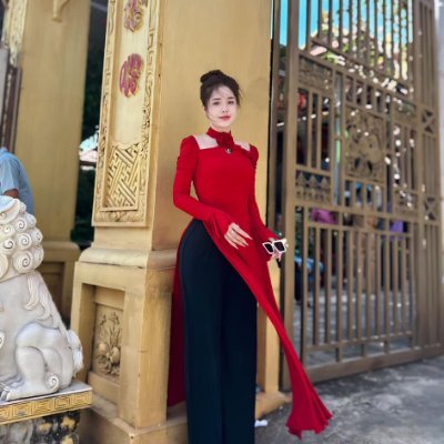 Khánh Như's profile picture