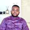 Profilbild von Christophe Ishara Amani