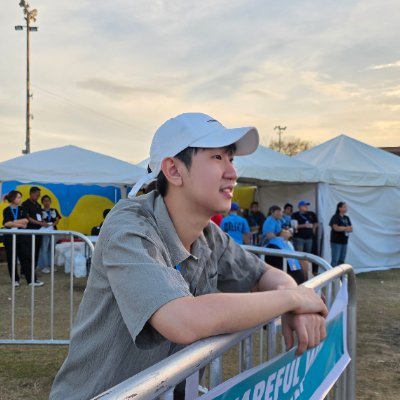 KyungMin Kim's profile picture
