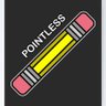 Pointless profil fotoğrafı