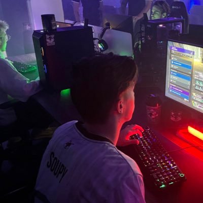 SoupyFPS's profile picture
