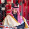 Фото профиля (Sultan Aldwish)ابوسعد