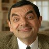 Mr. Bean's profile picture