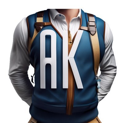 AK's profile picture