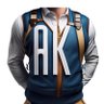 AK profil fotoğrafı