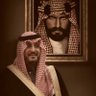 سعود بن خالد بن عبدالله آل سعود's profile picture