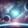 平和な宇宙 profil fotoğrafı