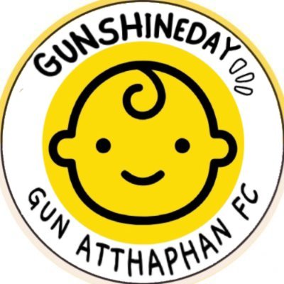 Gunshineday▪︎AtthaphanFC▪︎'s profile picture