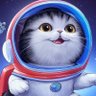 Space Cat 🇺🇸 profil fotoğrafı