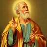 Saint Peter ✝️ 的头像