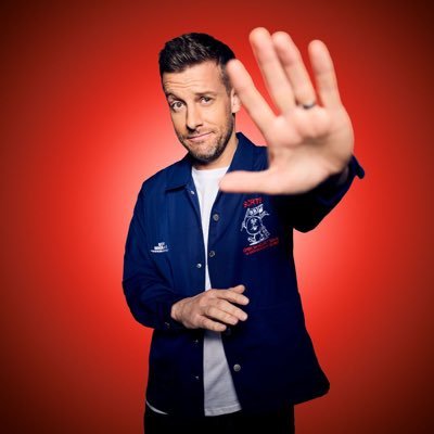 Chris Ramsey's profile picture