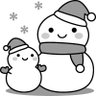 Фото профиля はなはな🖤⛄️