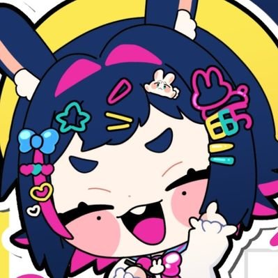 兎々井むむ@Vちびクリエイタᝰ✍🏻's profile picture