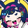 Profilbild von 兎々井むむ@Vちびクリエイタᝰ✍🏻