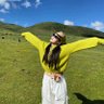 梁xiaoxiao🍀互fo🍀 profil fotoğrafı