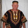 Фото профиля caucasian male