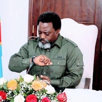 Joseph Kabila Kabange ( Parody )'s profile picture