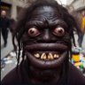 Фото профиля Cheeks McClappin