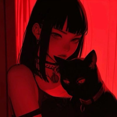 لورا 🐈‍⬛'s profile picture