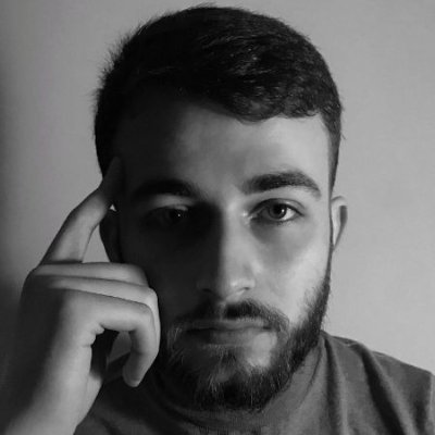 Daniel Ch's profile picture