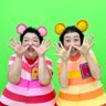 ケロポンズ's profile picture