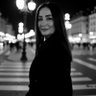 Фото профиля Amparo Montoya