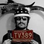 Charlie LeDuff's profile picture
