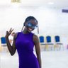 Omodunbi Ayooluwa profil fotoğrafı