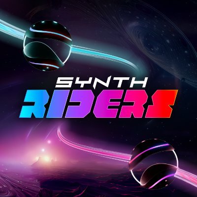synthridersvr's profile picture