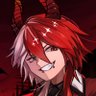 Profilbild von Gambit Crowe | Demon VTuber