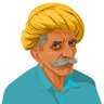 بابا جینا موڑ 的头像