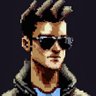 Profilbild von game over
