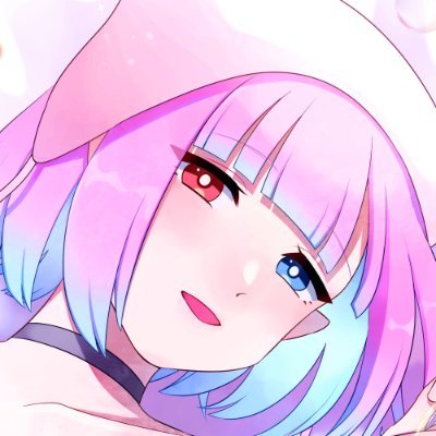 amamorichannu's profile picture
