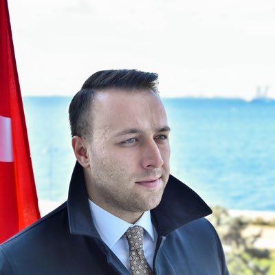 Emre Cihad Özgen's profile picture