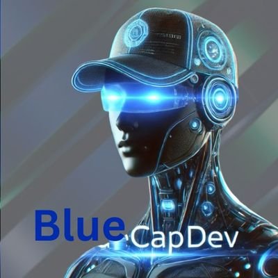 BluecapDev's profile picture