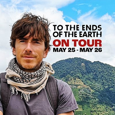 simon_reeve's profile picture