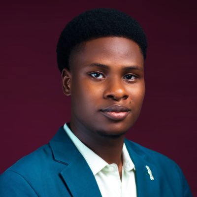 Glory Olaifa's profile picture