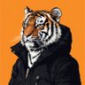 Profilbild von Tony, the tiger