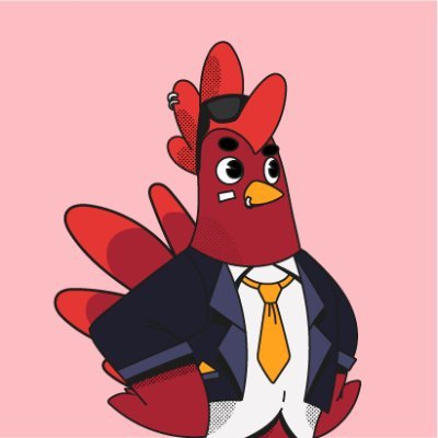 Coqnet's profile picture