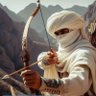 Фото профиля Ahmed Muhammad