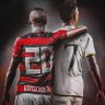 Vinicius🔴⚫ profil fotoğrafı