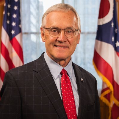 LtGovJimTressel's profile picture