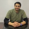 Ahmed Helmy profil fotoğrafı