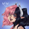 Фото профиля Seele Monochrome 💤😈✨️VArtist / ENVtuber